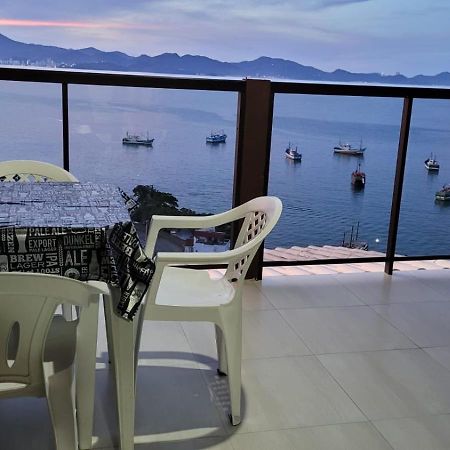 Marques Home Portobelo Exterior foto
