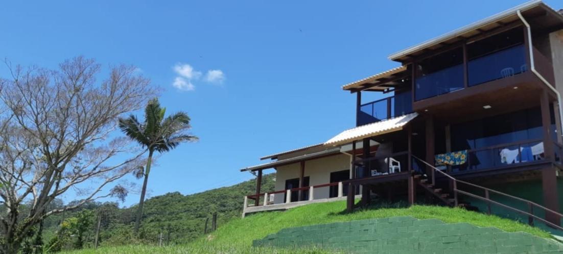 Marques Home Portobelo Exterior foto
