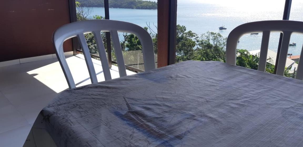 Marques Home Portobelo Exterior foto