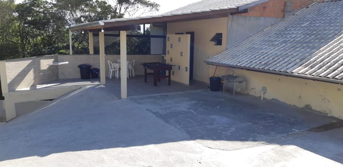 Marques Home Portobelo Exterior foto