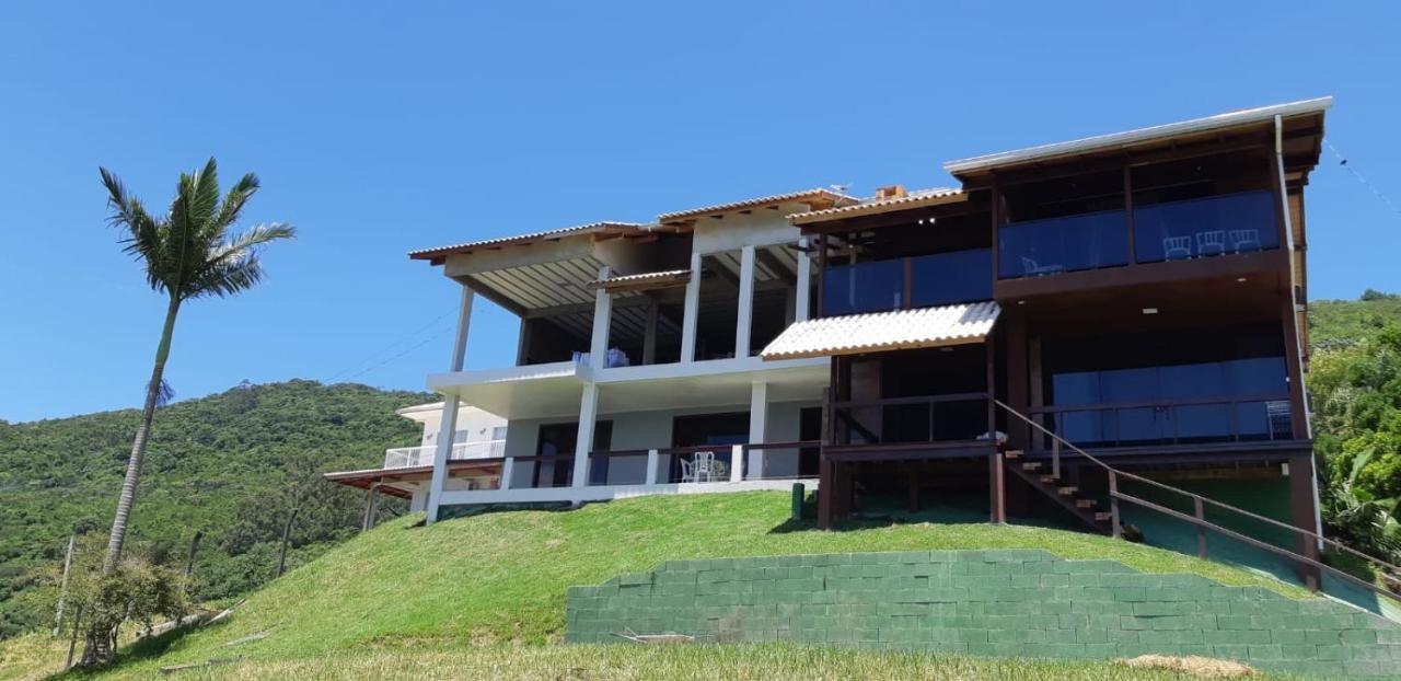 Marques Home Portobelo Exterior foto