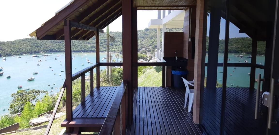 Marques Home Portobelo Exterior foto