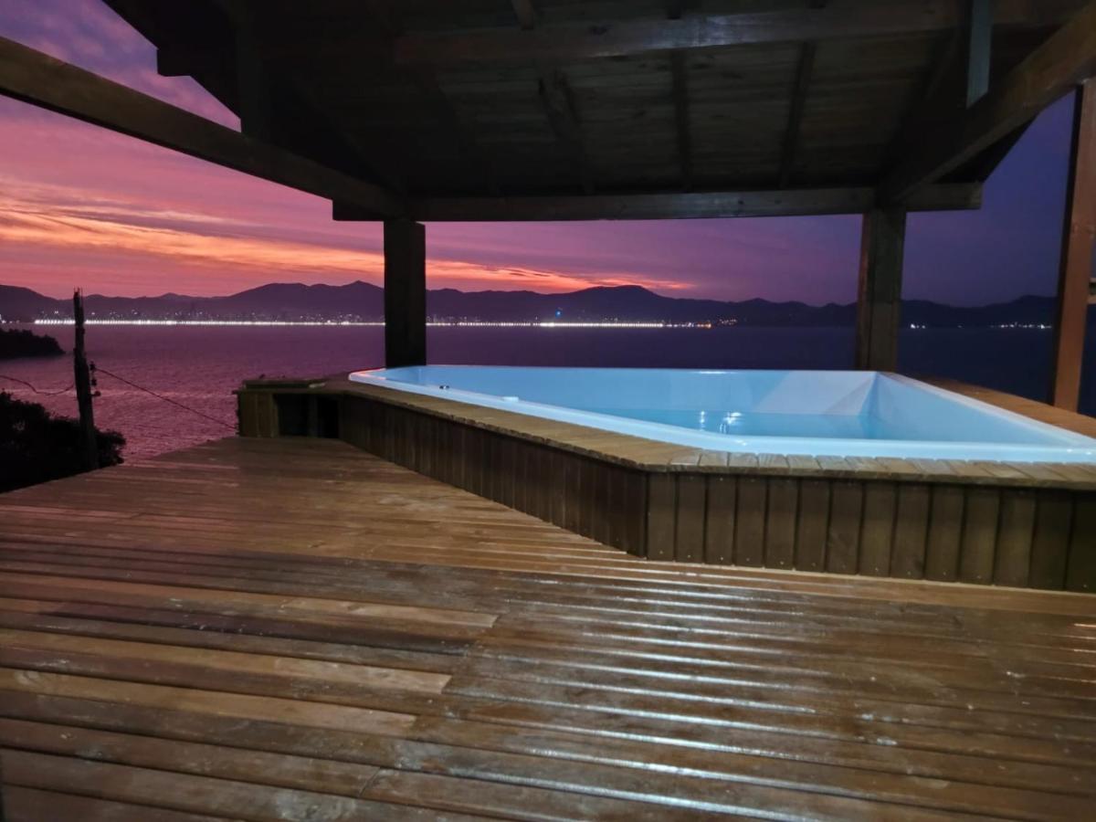 Marques Home Portobelo Exterior foto