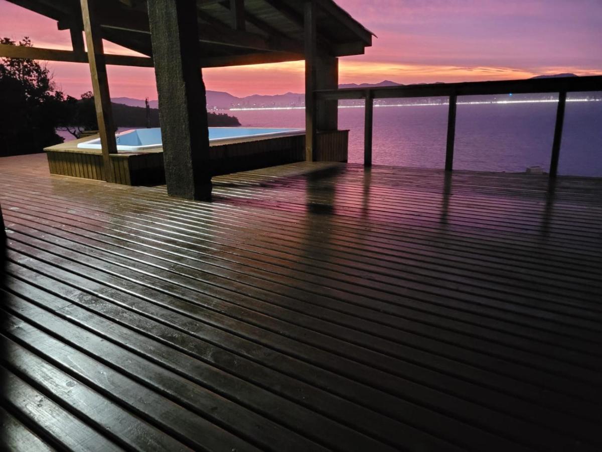 Marques Home Portobelo Exterior foto