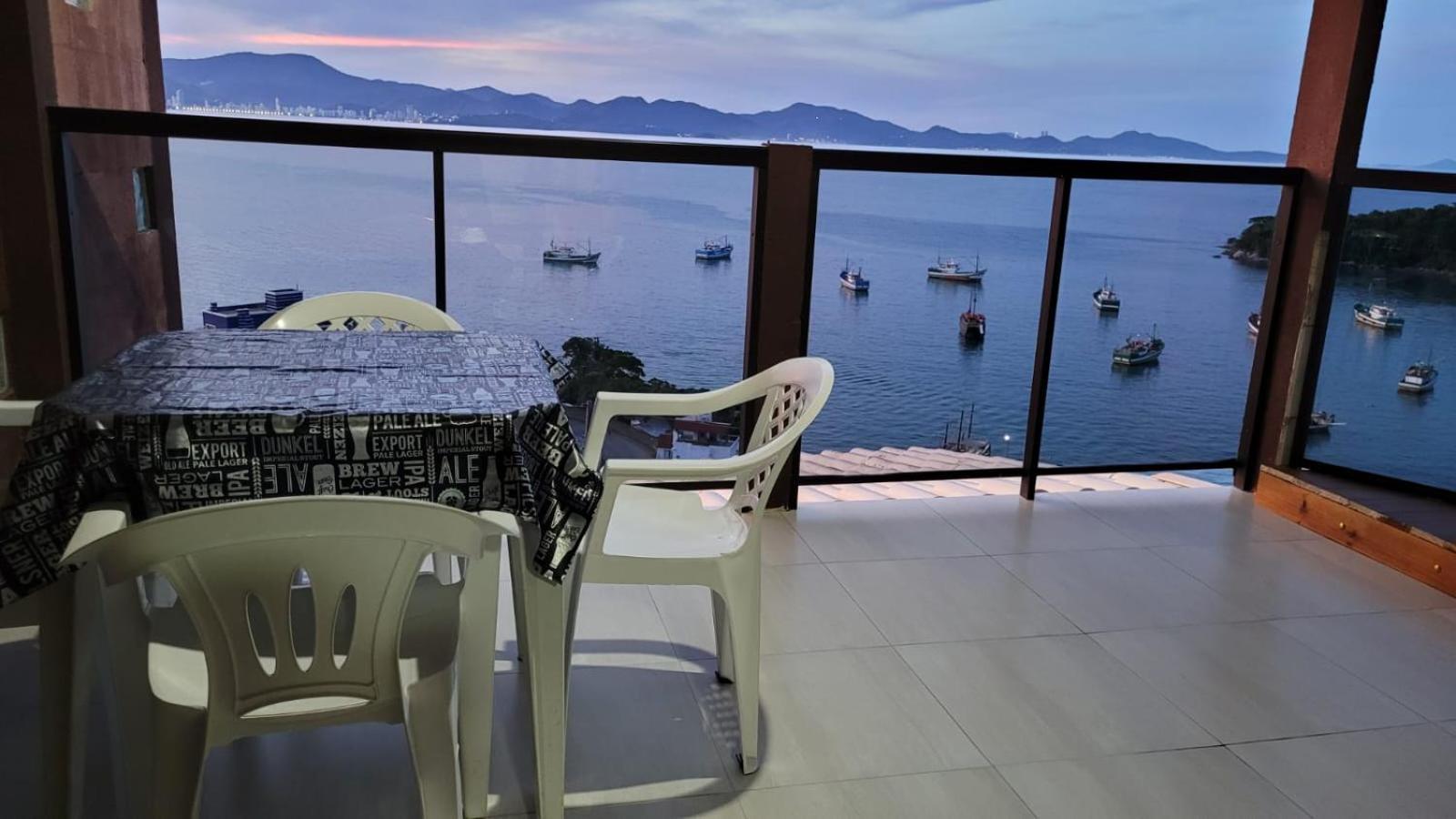 Marques Home Portobelo Exterior foto